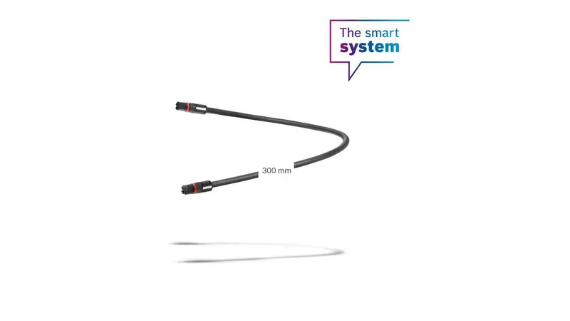 Bosch Display Extension Cable – 300 Mm 1