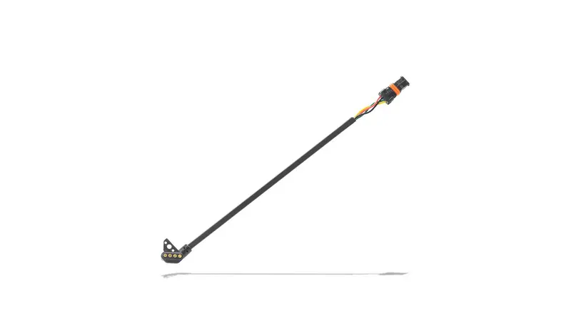 Bosch Drive Unit Interconnection Cable (Standard Length) 1