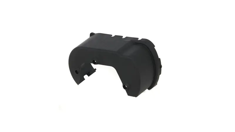 Bosch Drivetrain Stone Impact Protection Shield 1