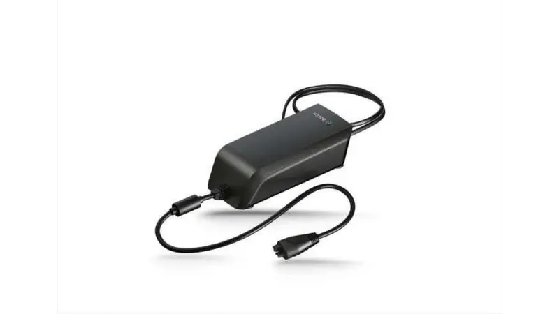 Bosch Fast Charger – 6A High-Speed Power Adapter 1