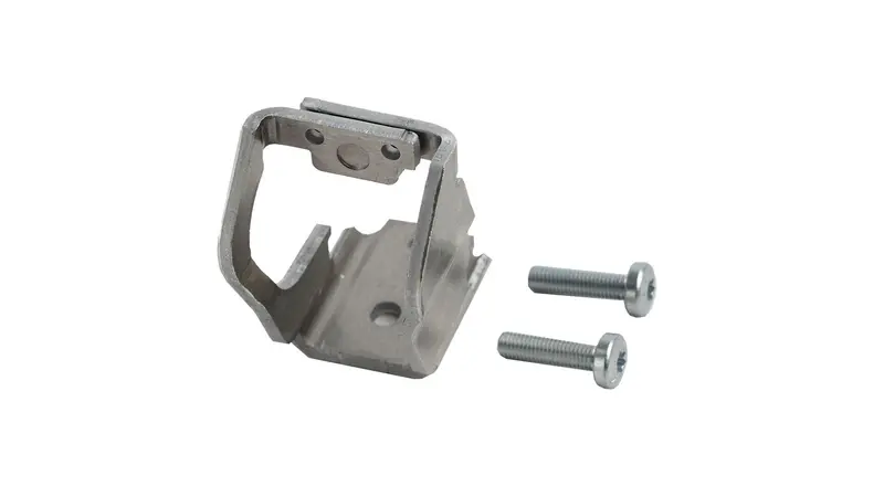 Bosch Frame-Mount Battery Holder Adapter Kit 1