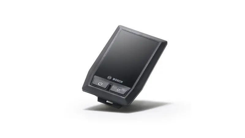 Bosch Kiox Full-Color Lcd Display Unit 1