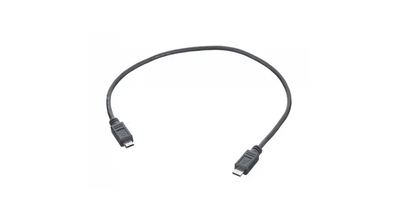 Bosch Micro-Usb Charging Cable (A-To-B) 1