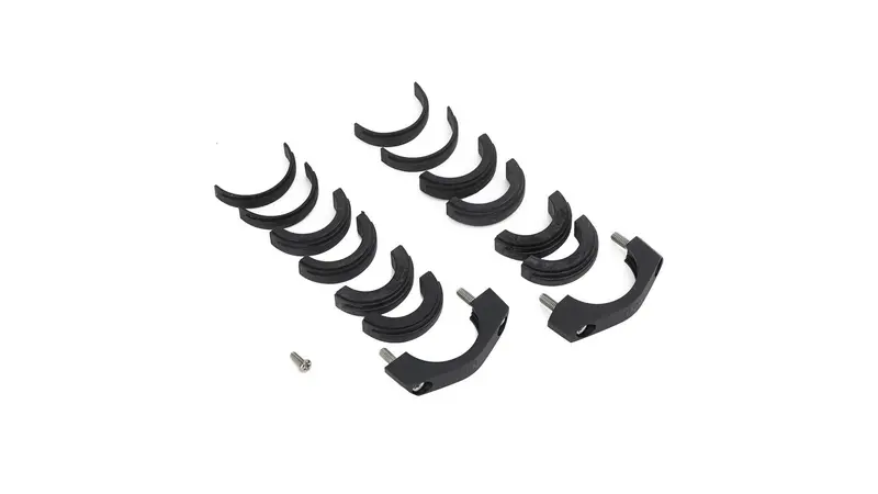 Bosch Mounting Kit For Kiox Display Holder 1