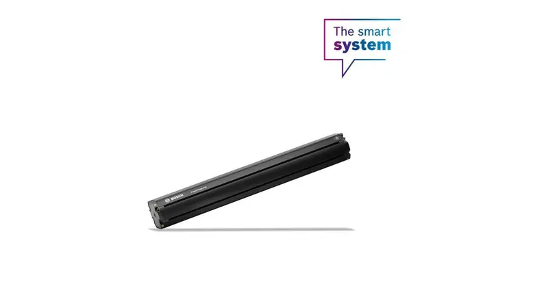 Bosch Powertube 625 Wh Horizontal E-Bike Battery 1