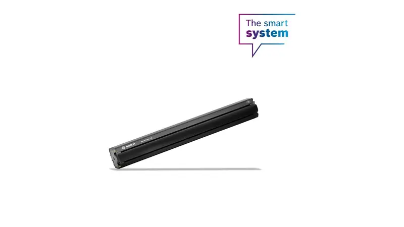 Bosch Powertube 750 Wh Horizontal E-Bike Battery 1