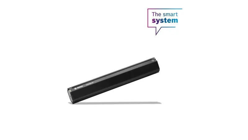 Bosch Powertube 750 Wh Vertical E-Bike Battery 1