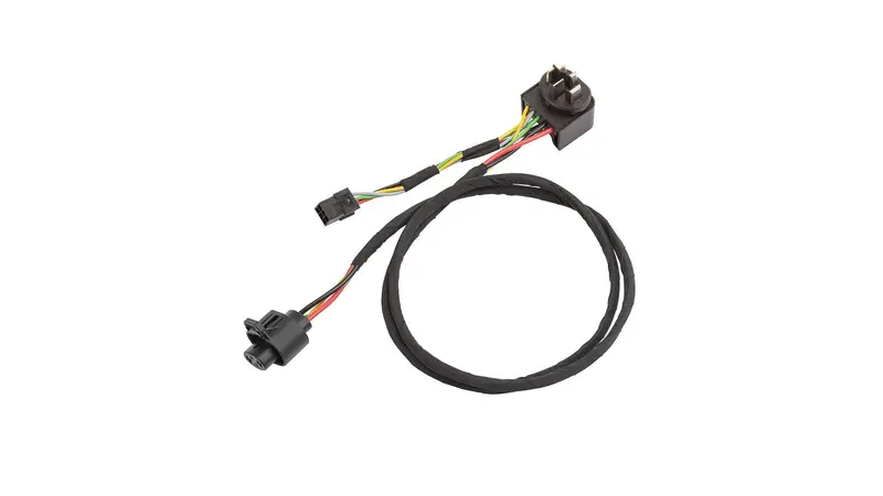 Bosch Powertube 820 Battery Cable Assembly 1