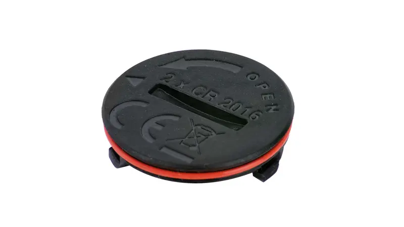 Bosch Purion Display Battery Cover Cap 1