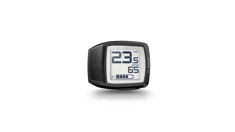 Bosch Purion Display In Anthracite Gray 1
