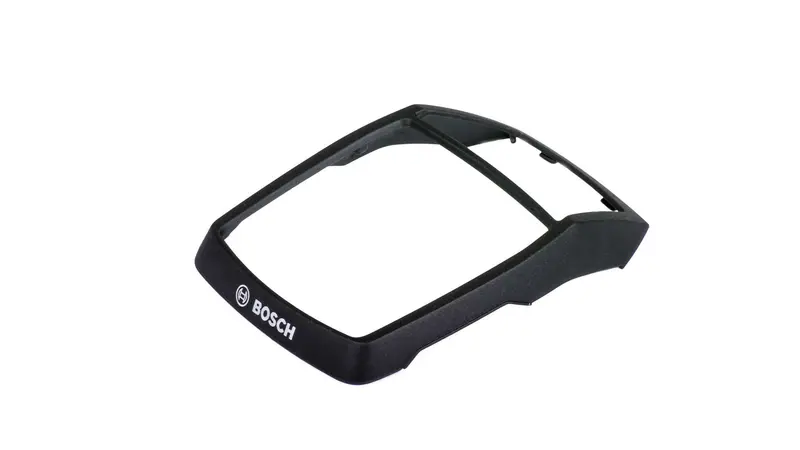 Bosch Purion Display Protective Faceplate 1