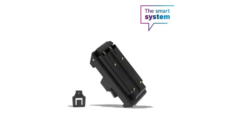 Bosch Rear Display Mount For E-Bike 1