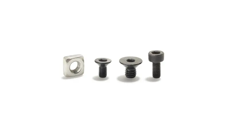 Bosch Screw Mounting Kit For Drive Units 1