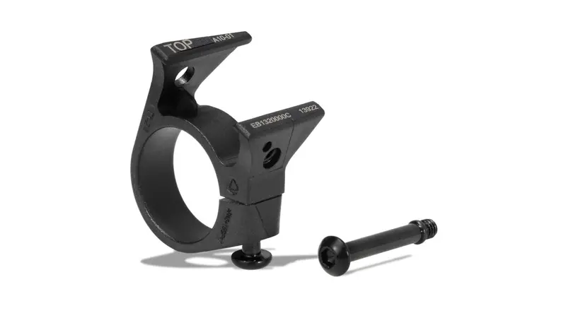 Bosch Slim Led Remote Mount For E-Bike Displays 1