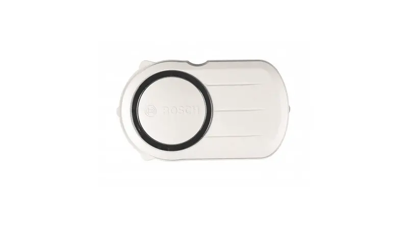 Bosch Stylish Battery Cover Plate 1