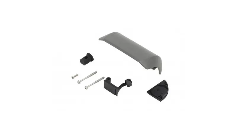 Bosch Upper Battery Holder Kit 1