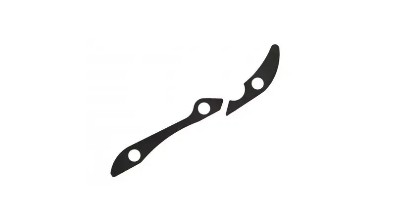 Bosch Vibration-Dampening Adhesive Foil 1