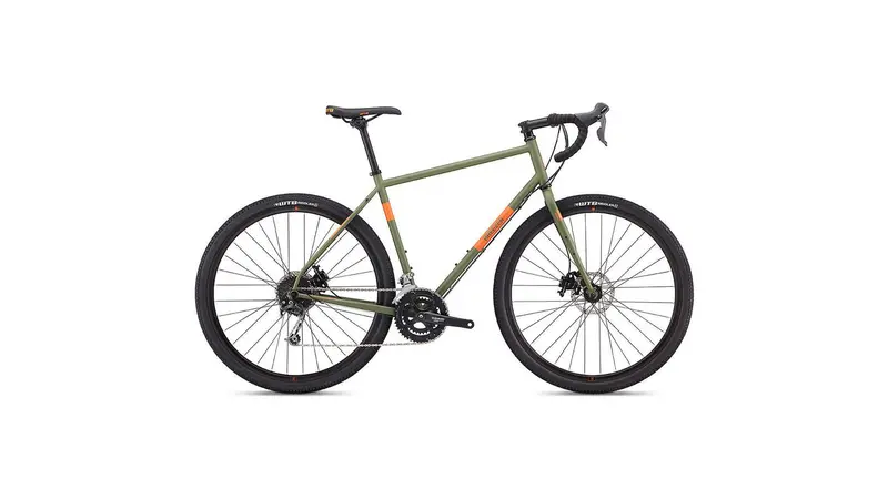 Breezer Radar Expert Performance Hybrid Bike 1