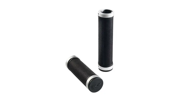 Brooks Cambium Handlebar Grip With Rubber Layer 1