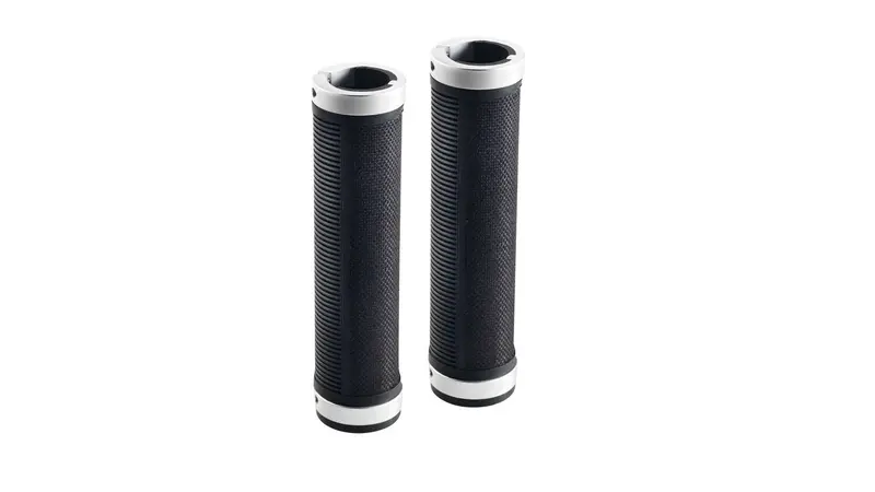 Brooks Cambium Rubber-Enhanced Handlebar Grip 1