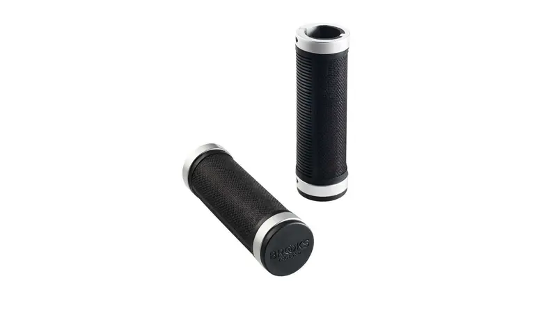 Brooks Cambium Rubber-Grip Handlebar Tape 1