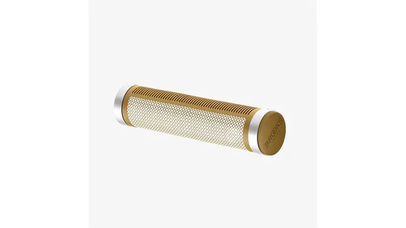 Brooks Cambium Rubber Handlebar Grips 1