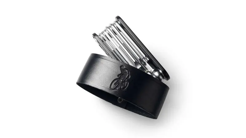 Brooks Mt-10 Multi-Tool For Cyclists 1