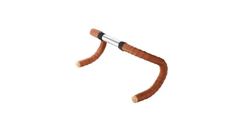 Brooks Premium Leather Handlebar Wrap 1