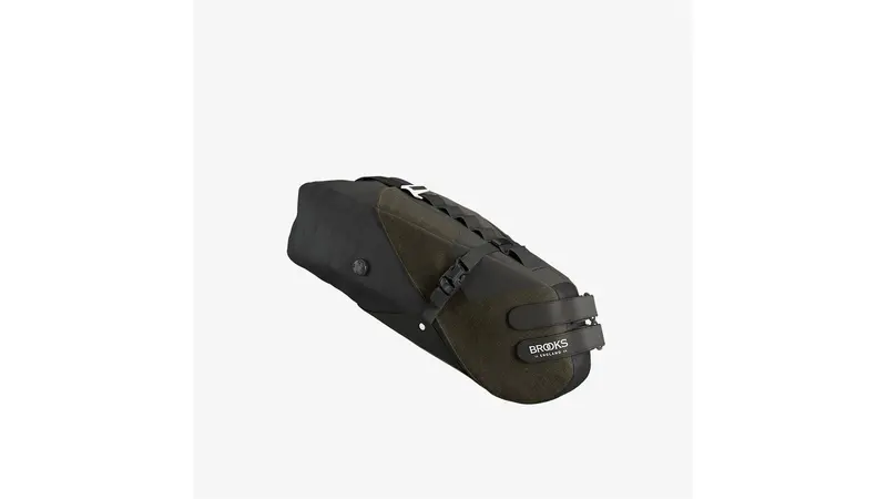 Brooks Scape 8L Seat Pack For Bikes 1