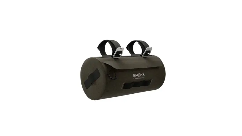 Brooks Scape Handlebar Accessory Pouch 1