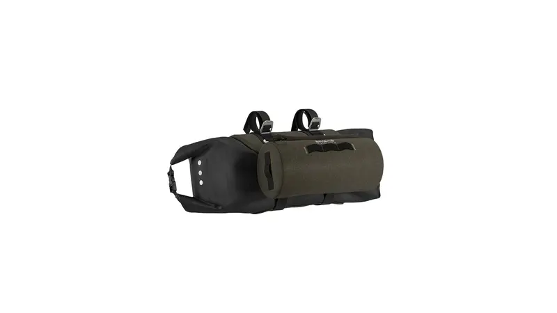 Brooks Scape Handlebar Roll Bag 1