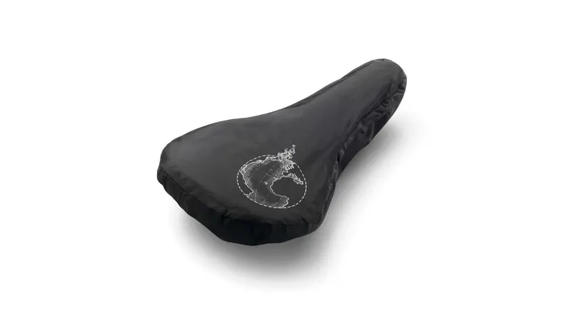 Brooks Single Rich Rain Cover – Adjustable Fit (S/M/L) 1