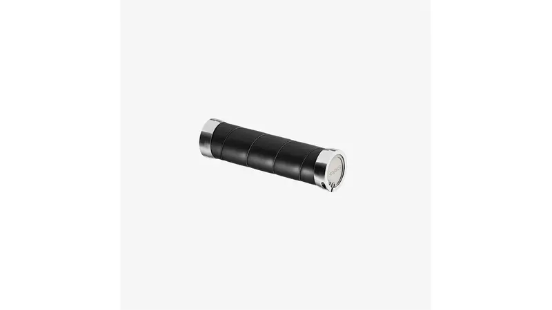 Brooks Slender Leather Handlebar Grips – Handcrafted Comfort 1