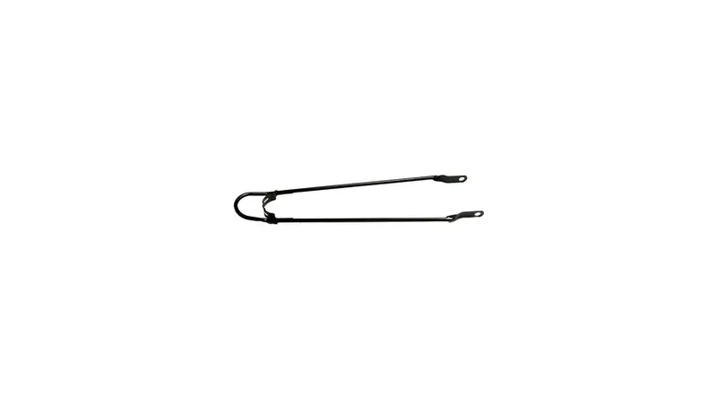 Bumper Fender Stay Reinforcement Bracket 1