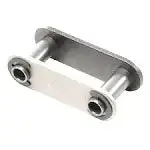 C2040 Stainless Steel Hollow Pin Double-Pitch Connecting Link 1