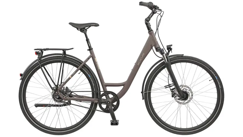Cadiz Gates Wave Gravel Bike 1