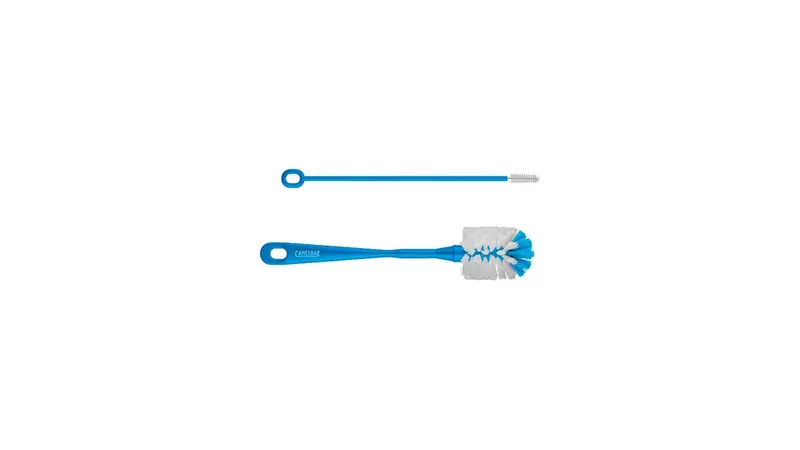 Camelbak Bottle Brush Cleaning Kit – Dual-Ended Hydration Accessory 1
