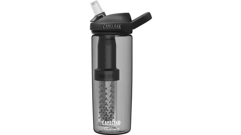 Camelbak Eddy+ Filtered Water Bottle – 600 Ml 1