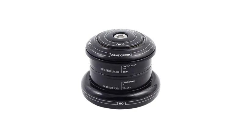 Cane Creek 110Mm Short Headset 1