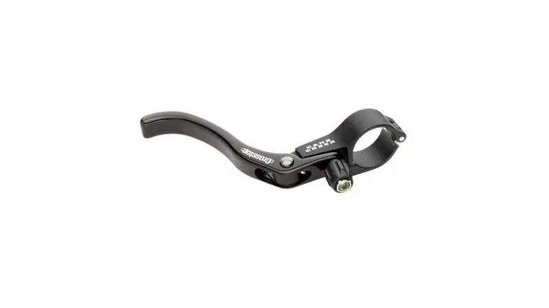 Cane Creek Crosstop Brake Levers – Drop-Bar Compatible Extension 1