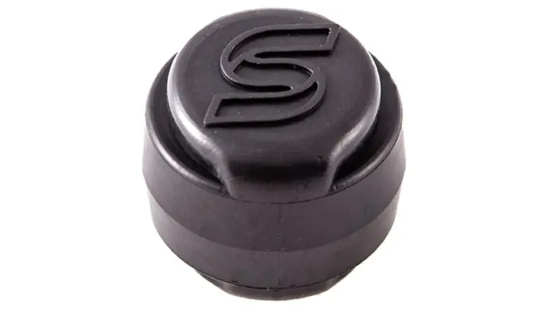 Cane Creek Eesilk Suspension Elastomer 1