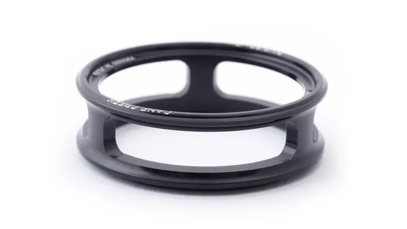 Cane Creek Interlok Aer Top Cap Spacer For Threadless Steerers 1