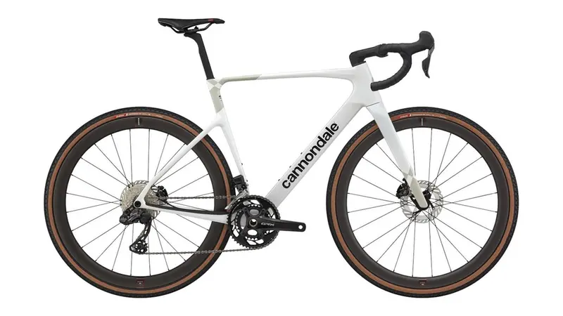 Cannondale Superx Carbon 2 Cyclocross Bike 1