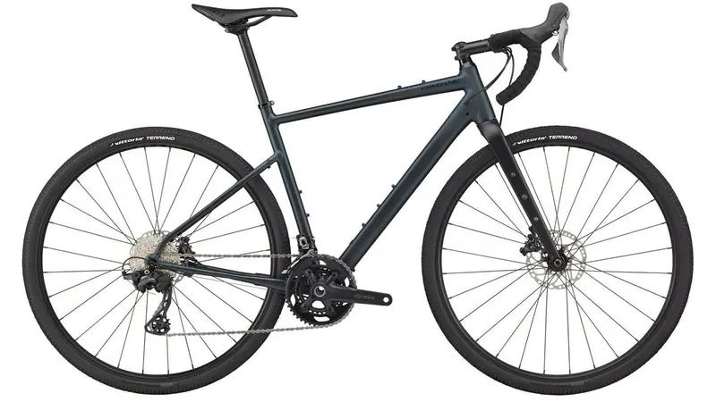Cannondale Topstone 1 Gravel Bike 1