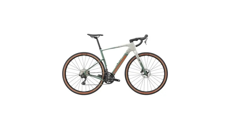 Cannondale Topstone Carbon Crb 2 Grx – Gravel Bike With Shimano Grx 2X11 Drivetrain 1