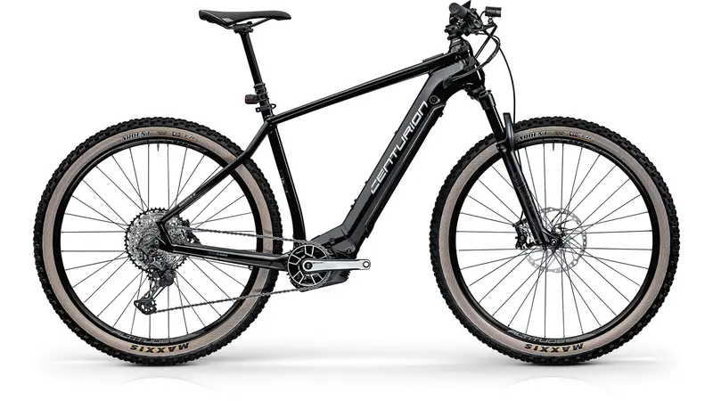 Centurion Backfire E R2600I Electric Mountain Bike 1