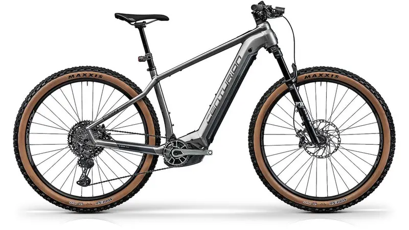 Centurion Backfire E R2700I 750 Adventure E-Bike 1