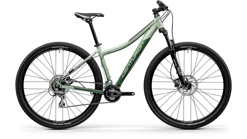Centurion Backfire Fit Comp 50.29 Aluminum Hybrid 1