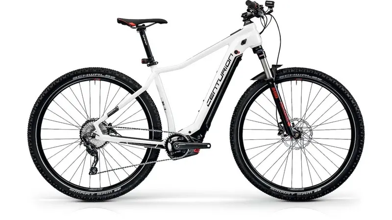 Centurion Backfire Fit E R760I Eq Electric Hybrid 1