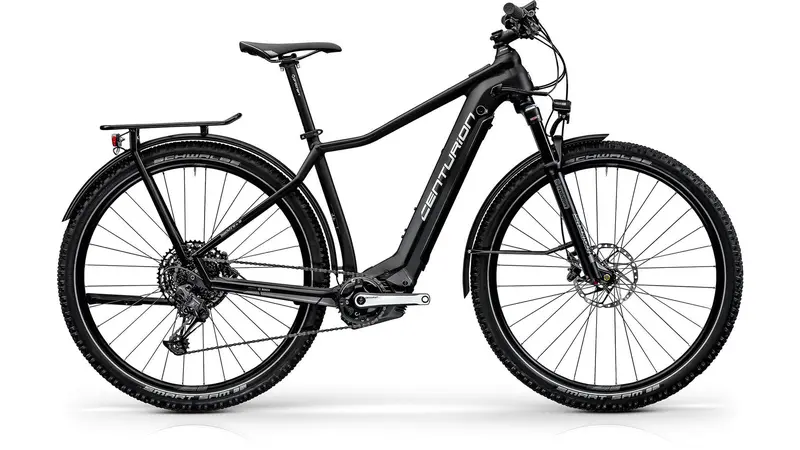 Centurion Backfire Fit E R860I Eq Electric Hybrid 1
